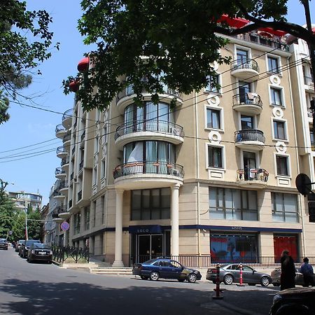 Mtatsminda Apartment ティビリシ エクステリア 写真