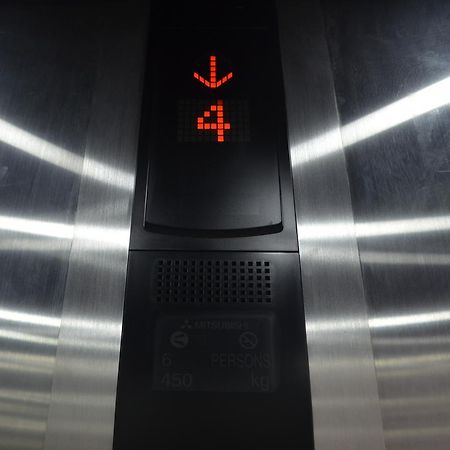 Mtatsminda Apartment ティビリシ エクステリア 写真