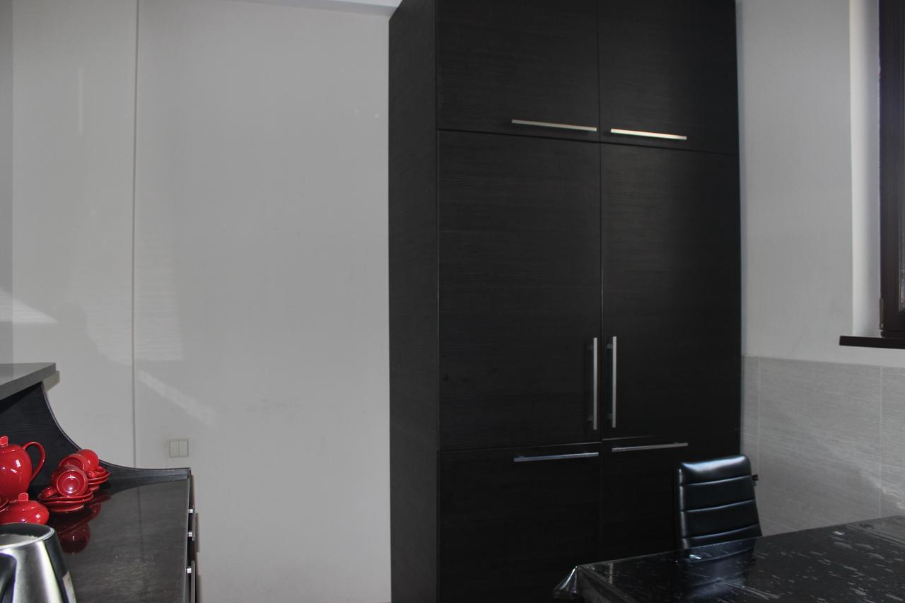 Mtatsminda Apartment ティビリシ エクステリア 写真