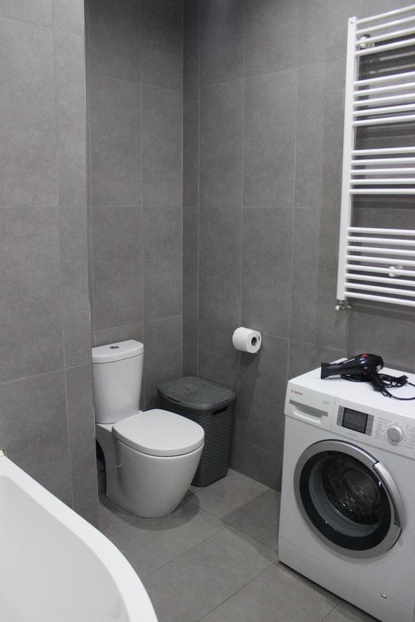 Mtatsminda Apartment ティビリシ エクステリア 写真