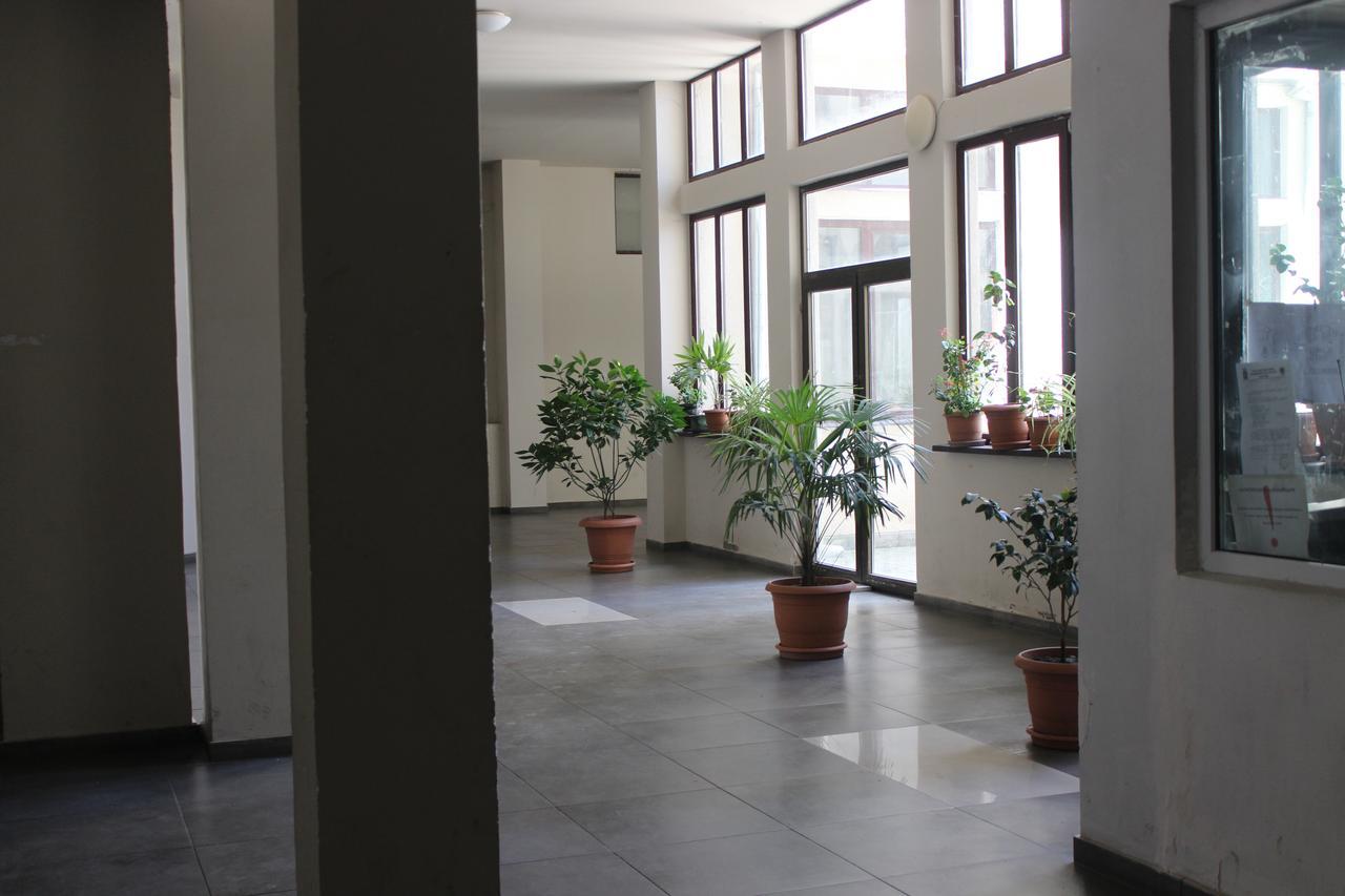 Mtatsminda Apartment ティビリシ エクステリア 写真