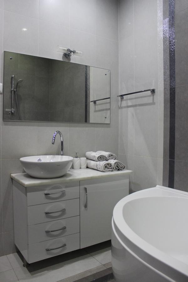 Mtatsminda Apartment ティビリシ エクステリア 写真