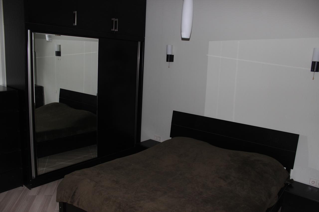 Mtatsminda Apartment ティビリシ エクステリア 写真