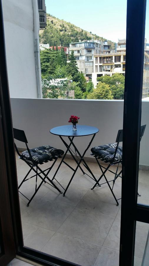 Mtatsminda Apartment ティビリシ エクステリア 写真
