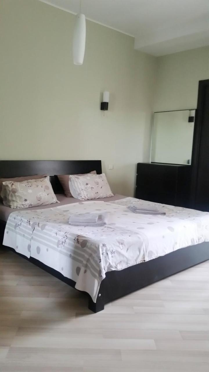 Mtatsminda Apartment ティビリシ エクステリア 写真