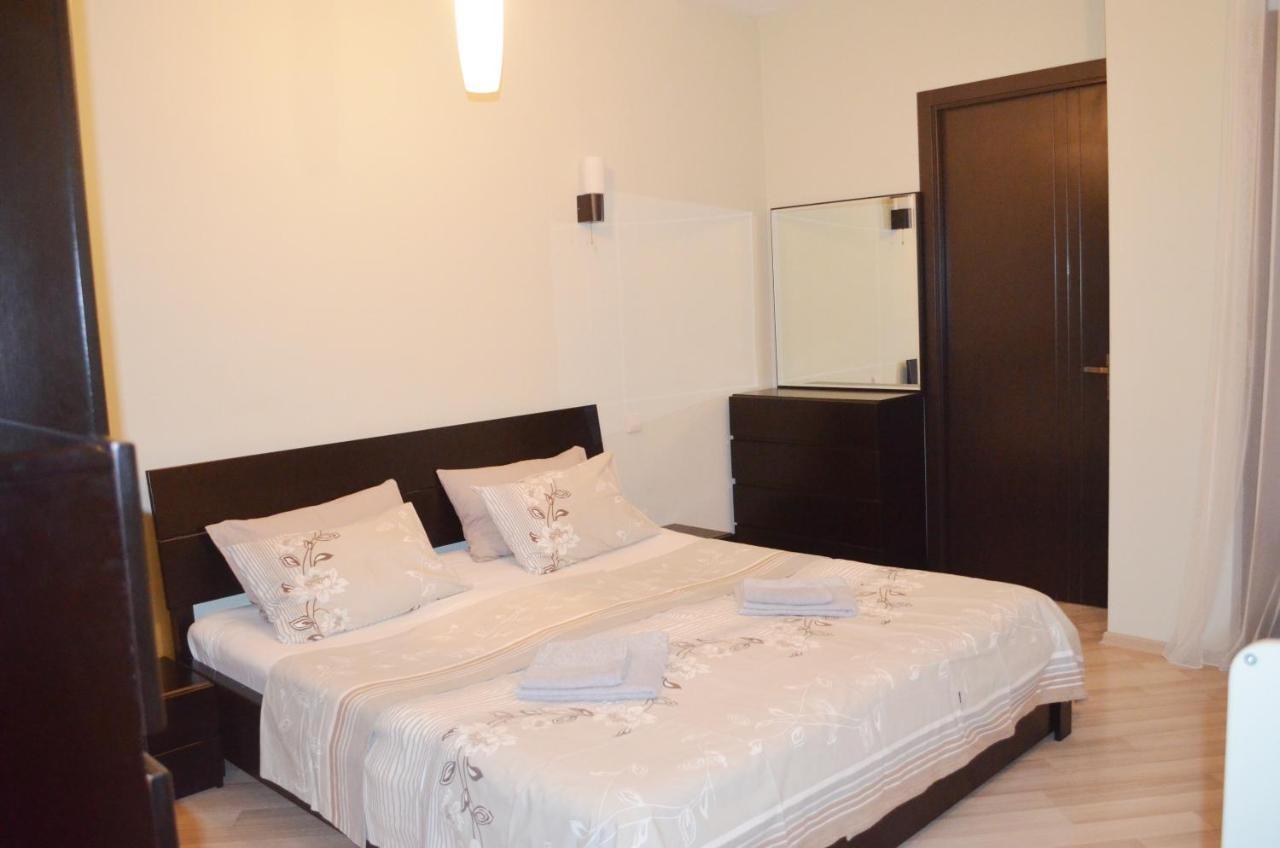 Mtatsminda Apartment ティビリシ エクステリア 写真