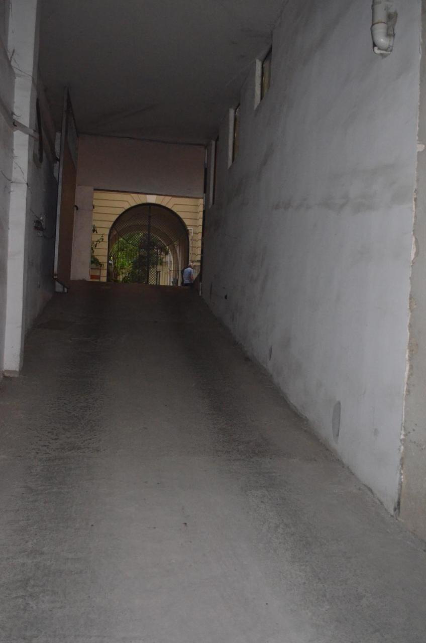 Mtatsminda Apartment ティビリシ エクステリア 写真