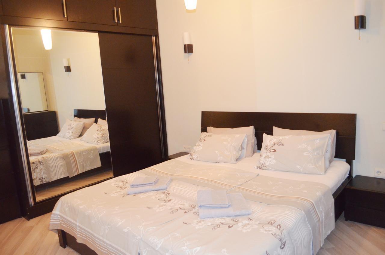 Mtatsminda Apartment ティビリシ エクステリア 写真